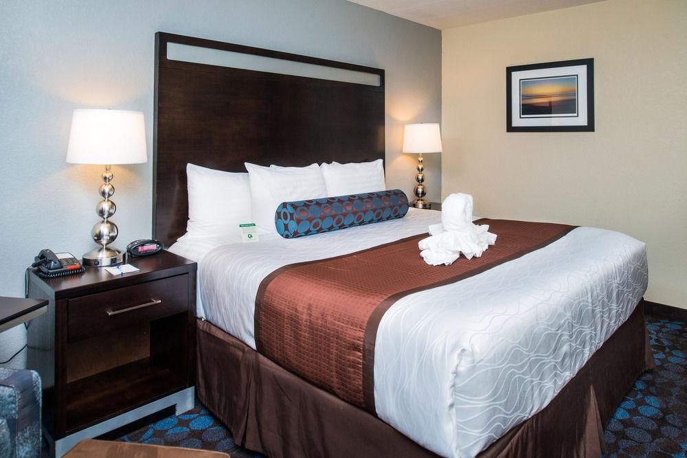 Best Western Plus Hollywood/Aventura Pembroke Park Esterno foto
