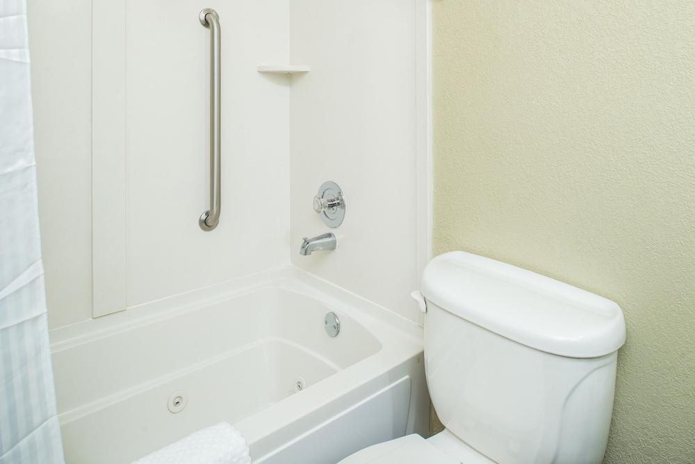 Best Western Plus Hollywood/Aventura Pembroke Park Esterno foto