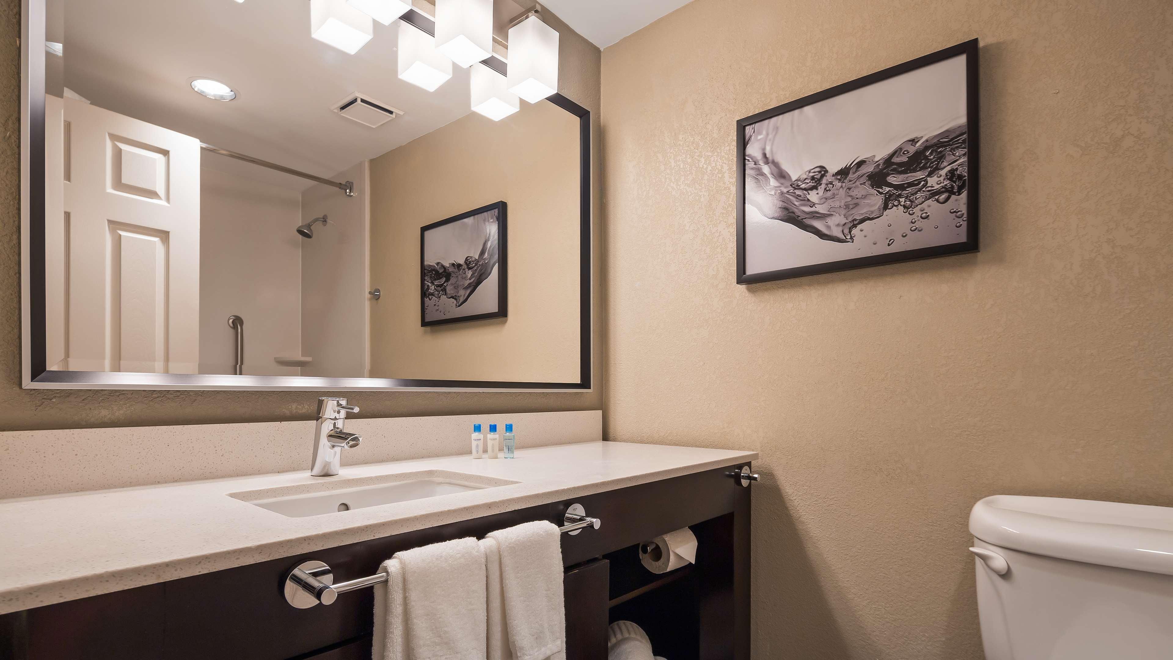 Best Western Plus Hollywood/Aventura Pembroke Park Esterno foto