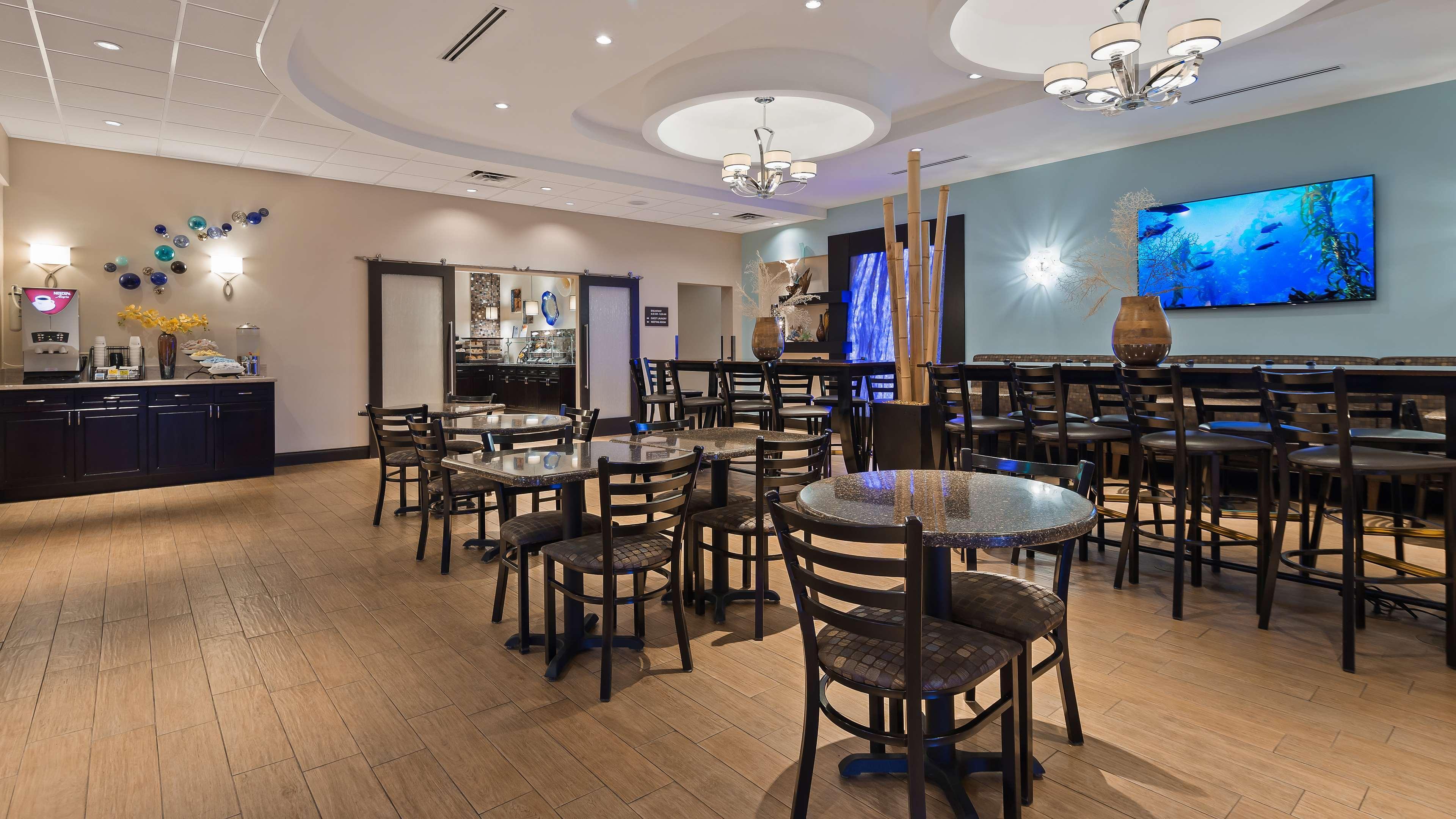 Best Western Plus Hollywood/Aventura Pembroke Park Esterno foto