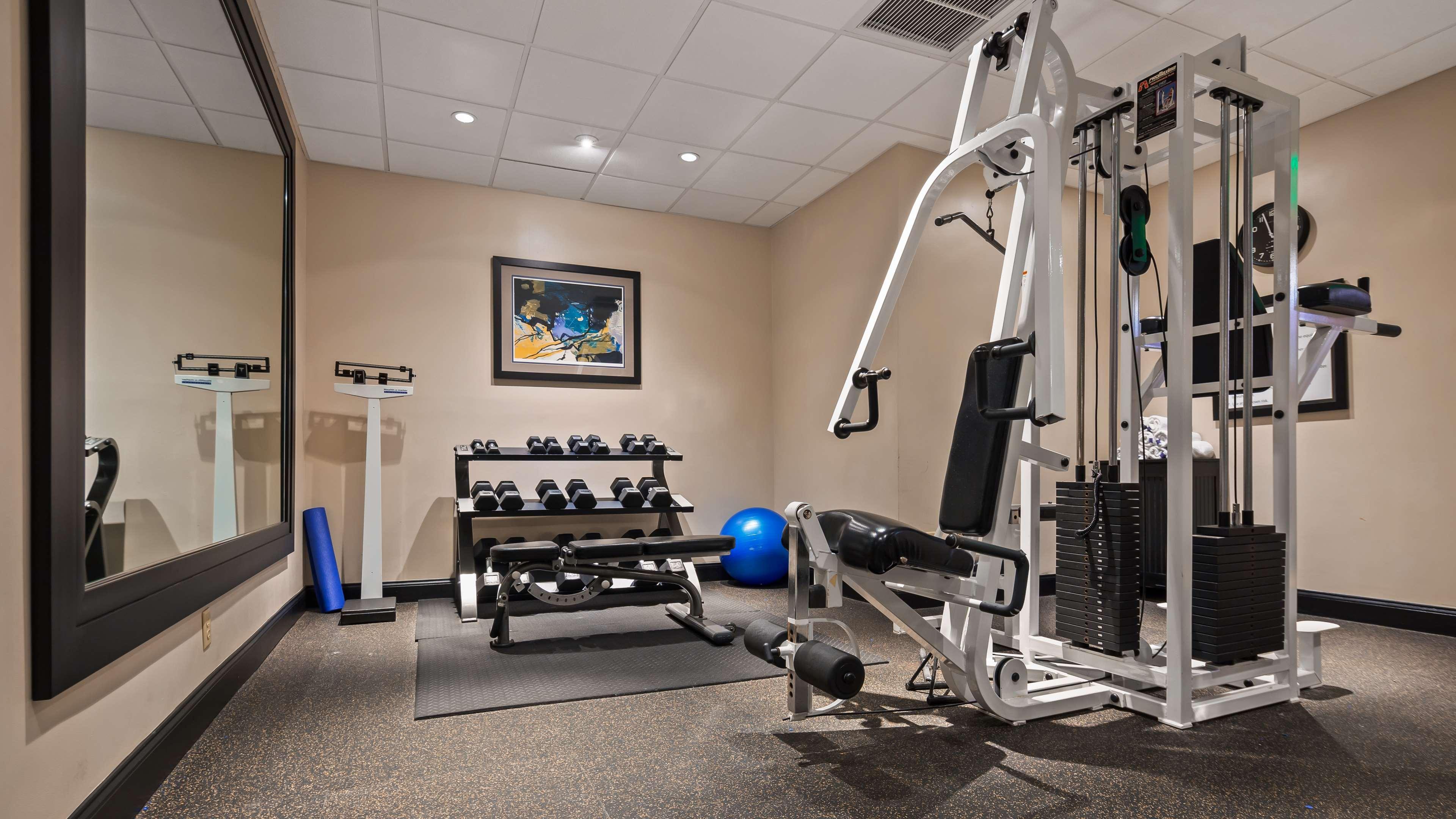 Best Western Plus Hollywood/Aventura Pembroke Park Esterno foto