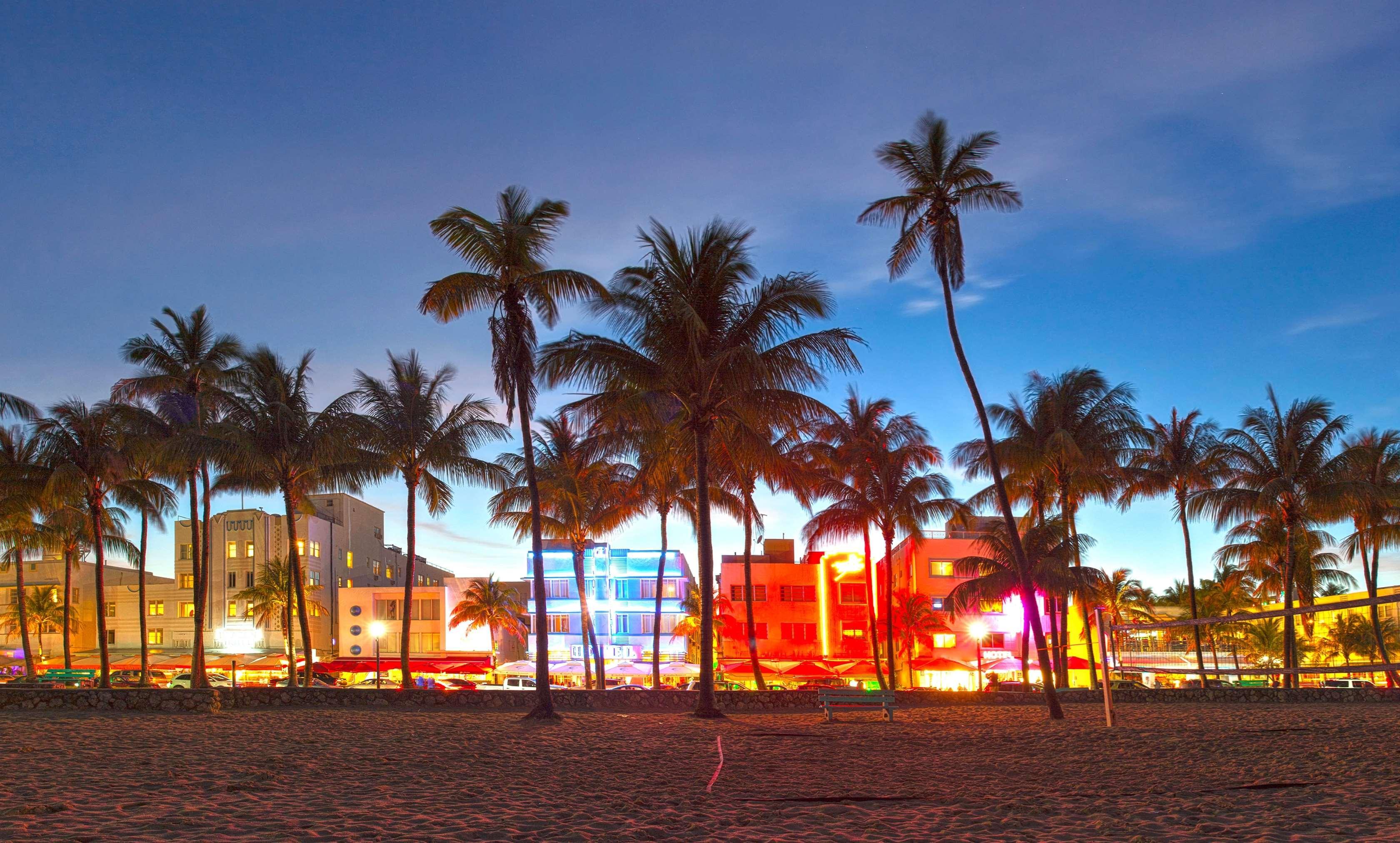 Best Western Plus Hollywood/Aventura Pembroke Park Esterno foto