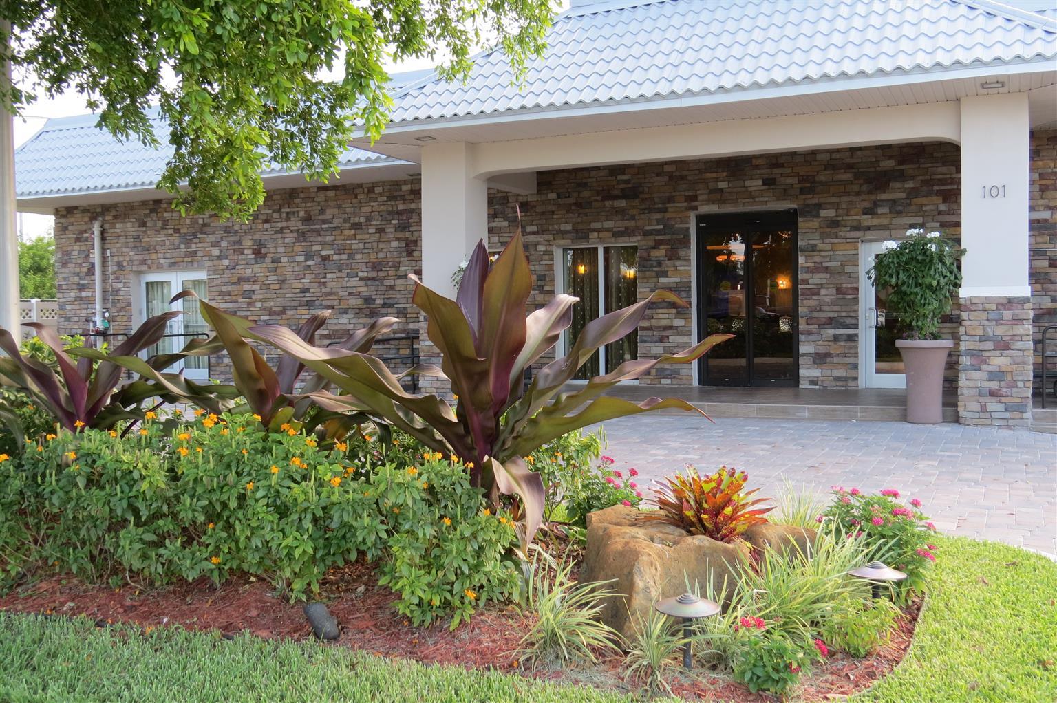 Best Western Plus Hollywood/Aventura Pembroke Park Esterno foto