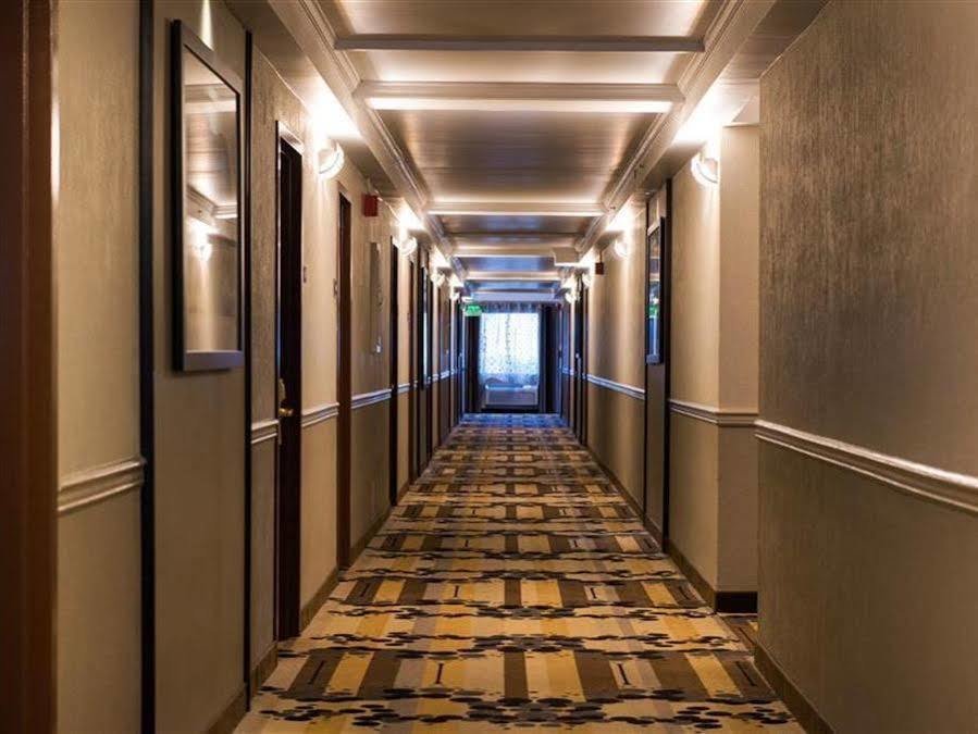 Best Western Plus Hollywood/Aventura Pembroke Park Esterno foto