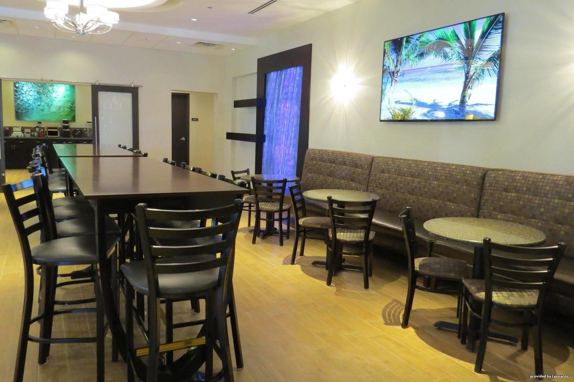 Best Western Plus Hollywood/Aventura Pembroke Park Esterno foto