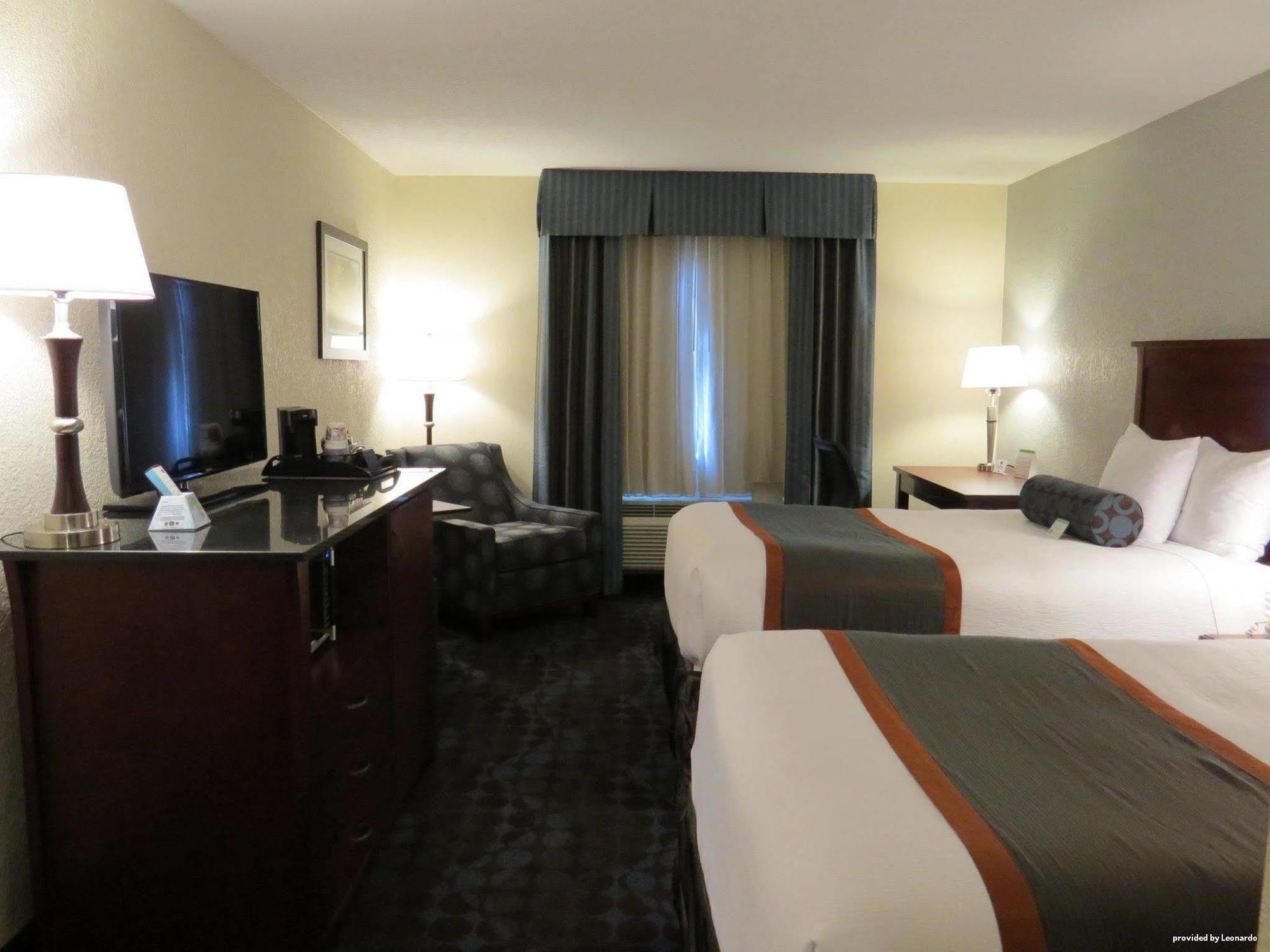 Best Western Plus Hollywood/Aventura Pembroke Park Esterno foto