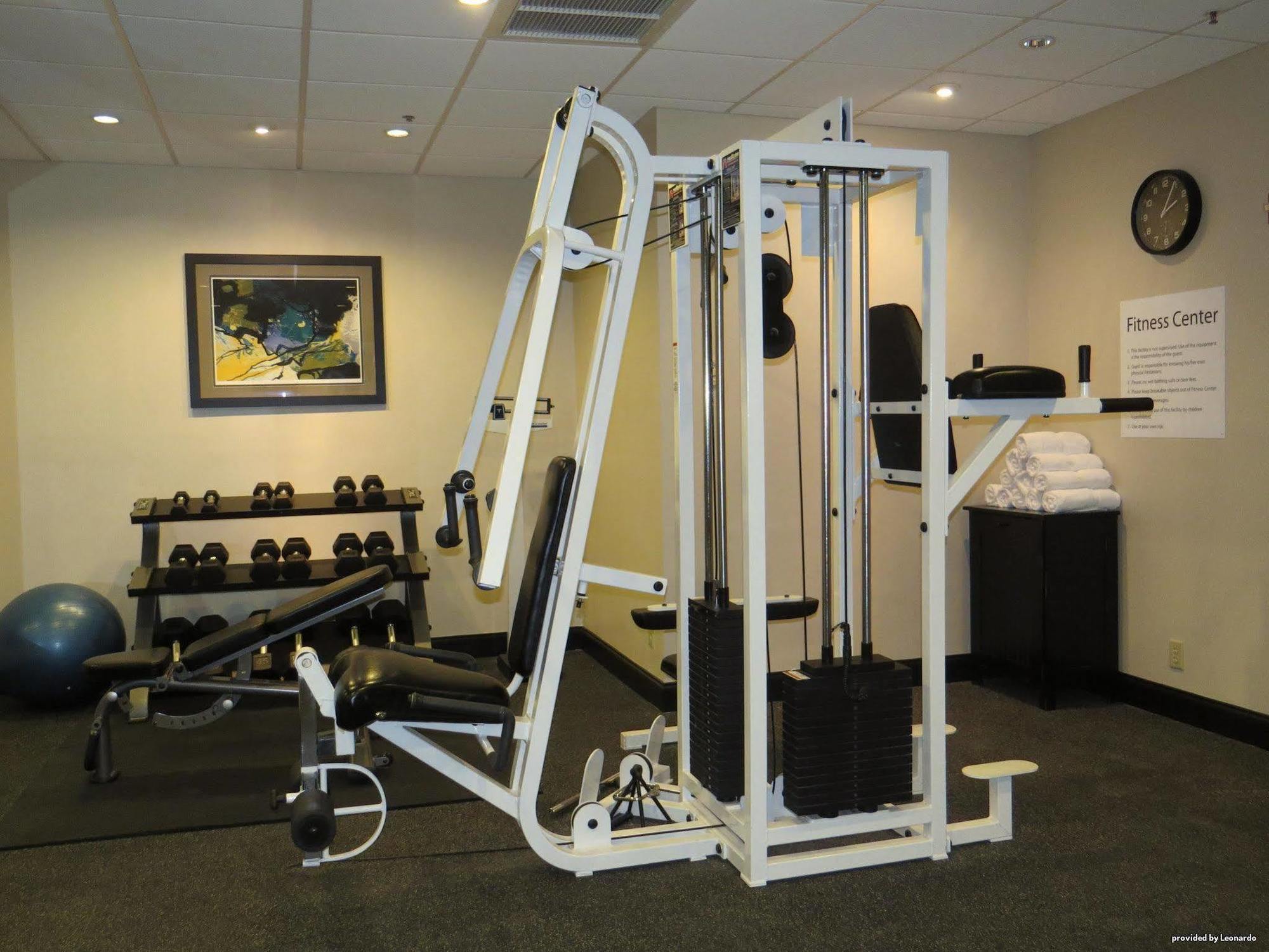 Best Western Plus Hollywood/Aventura Pembroke Park Esterno foto