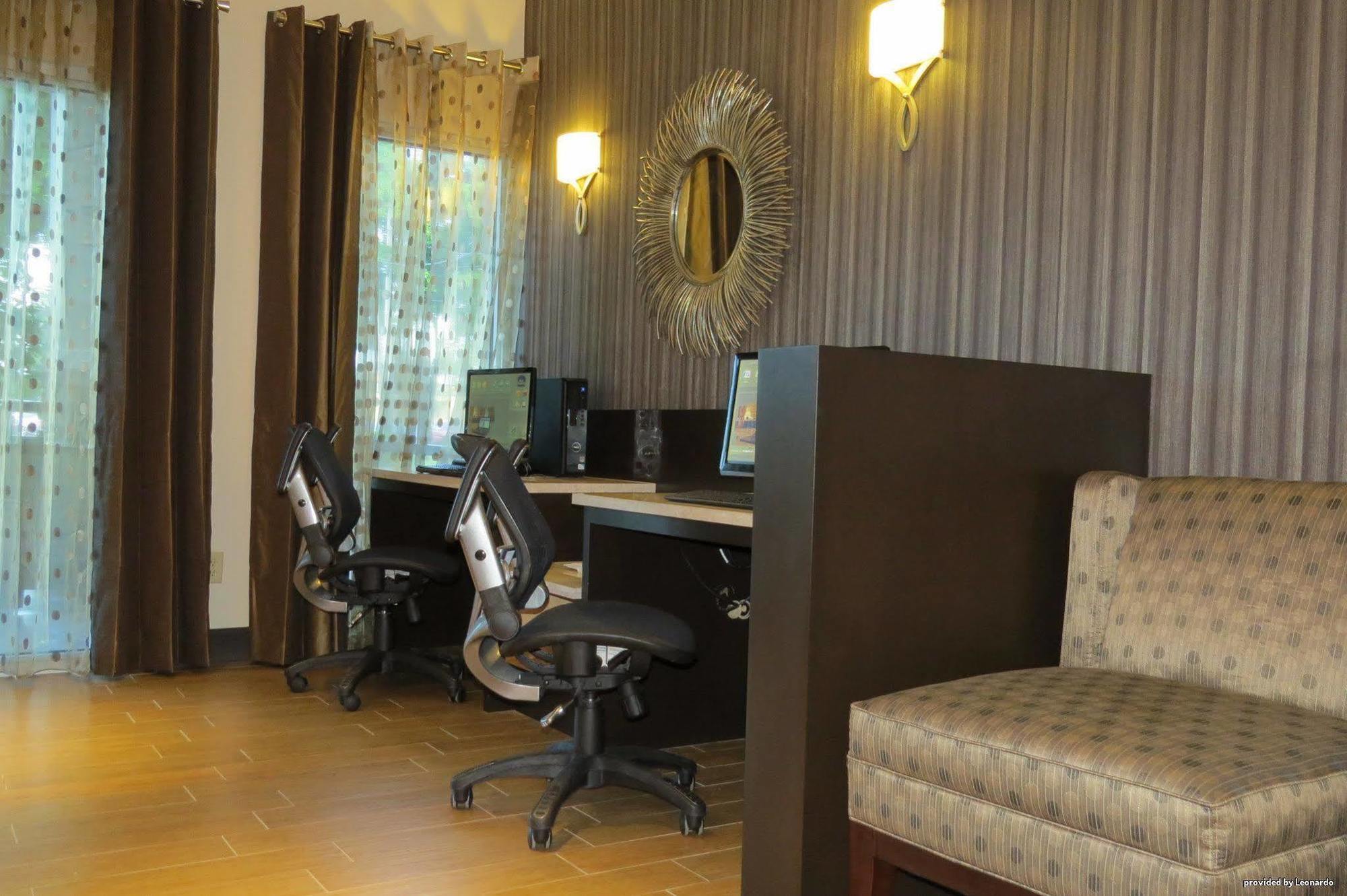 Best Western Plus Hollywood/Aventura Pembroke Park Esterno foto