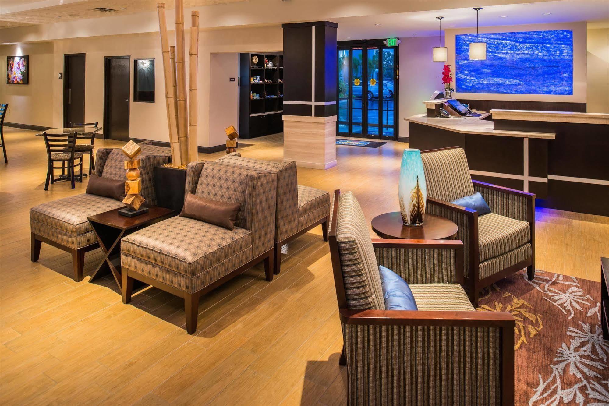 Best Western Plus Hollywood/Aventura Pembroke Park Esterno foto