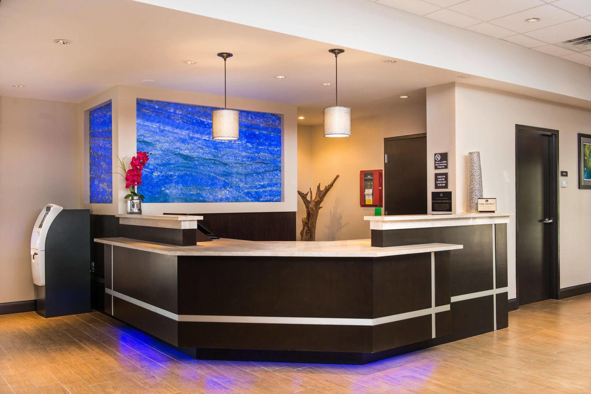 Best Western Plus Hollywood/Aventura Pembroke Park Esterno foto