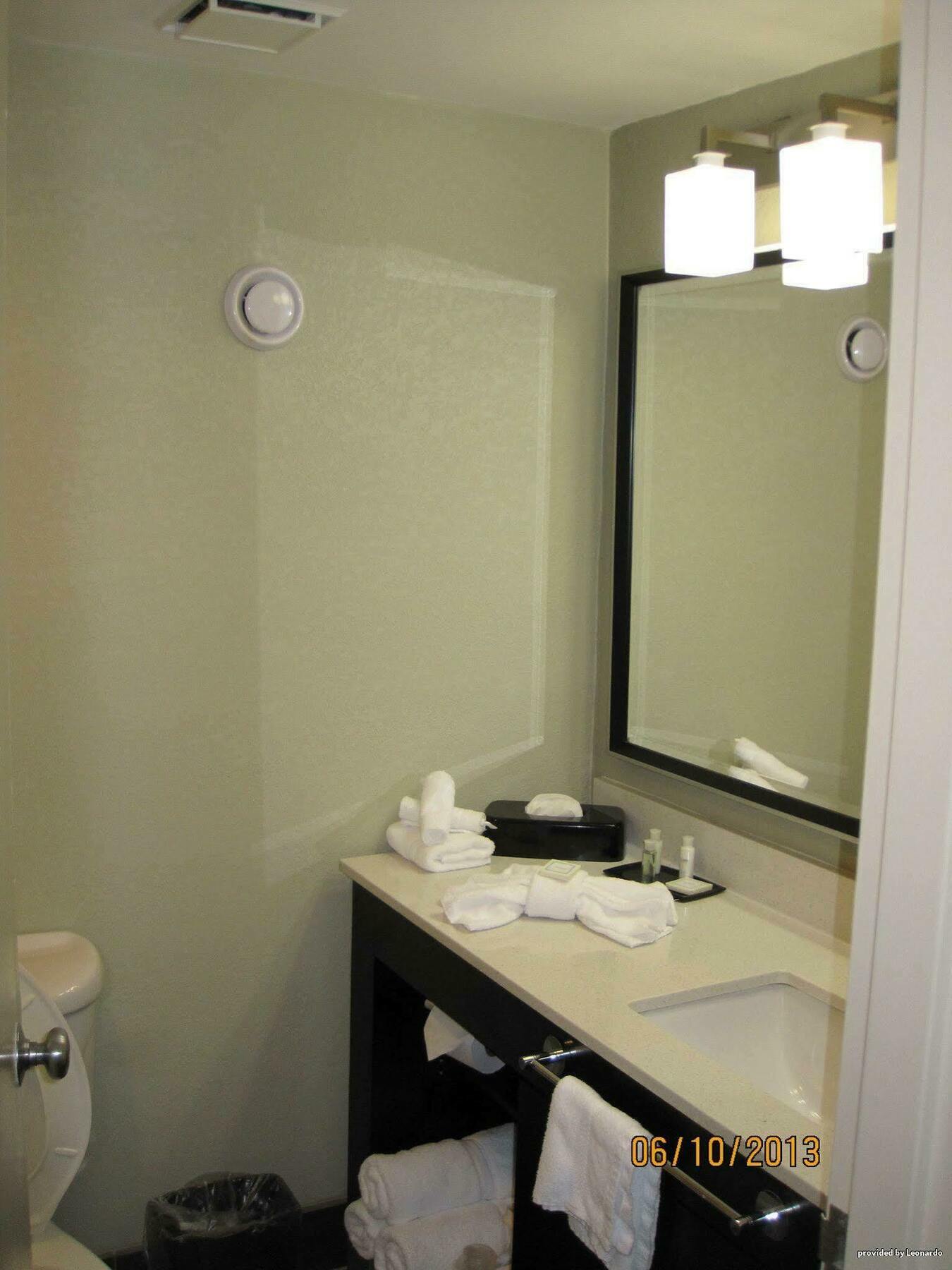 Best Western Plus Hollywood/Aventura Pembroke Park Esterno foto