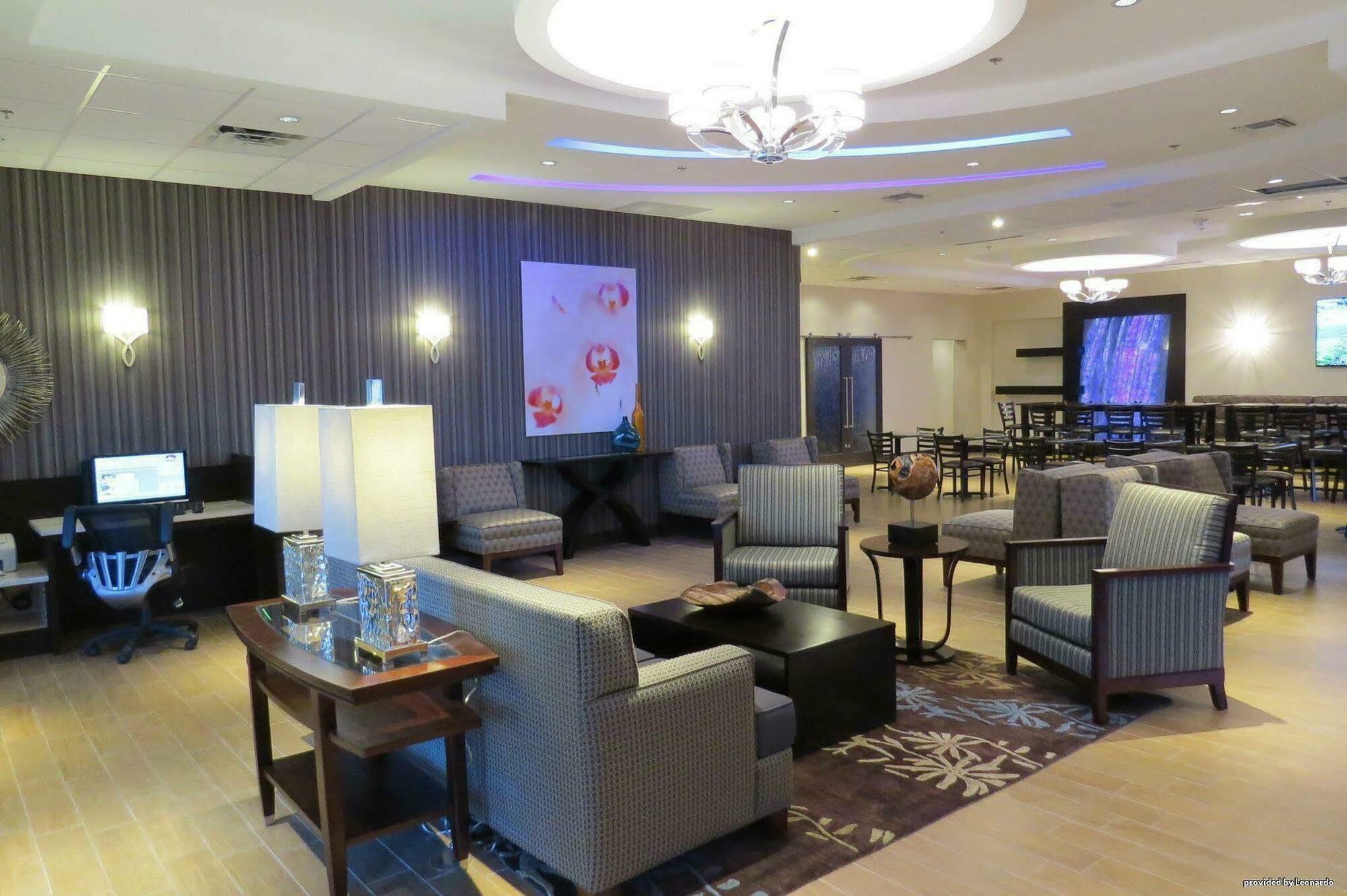 Best Western Plus Hollywood/Aventura Pembroke Park Esterno foto